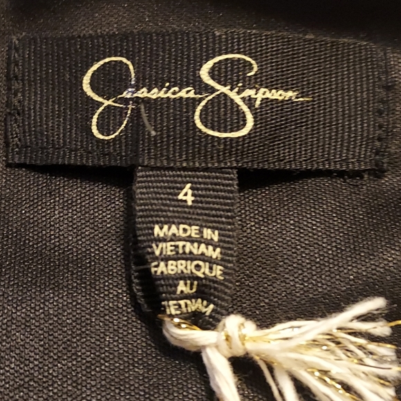 Jessica Simpson Mini - Picture 4 of 9